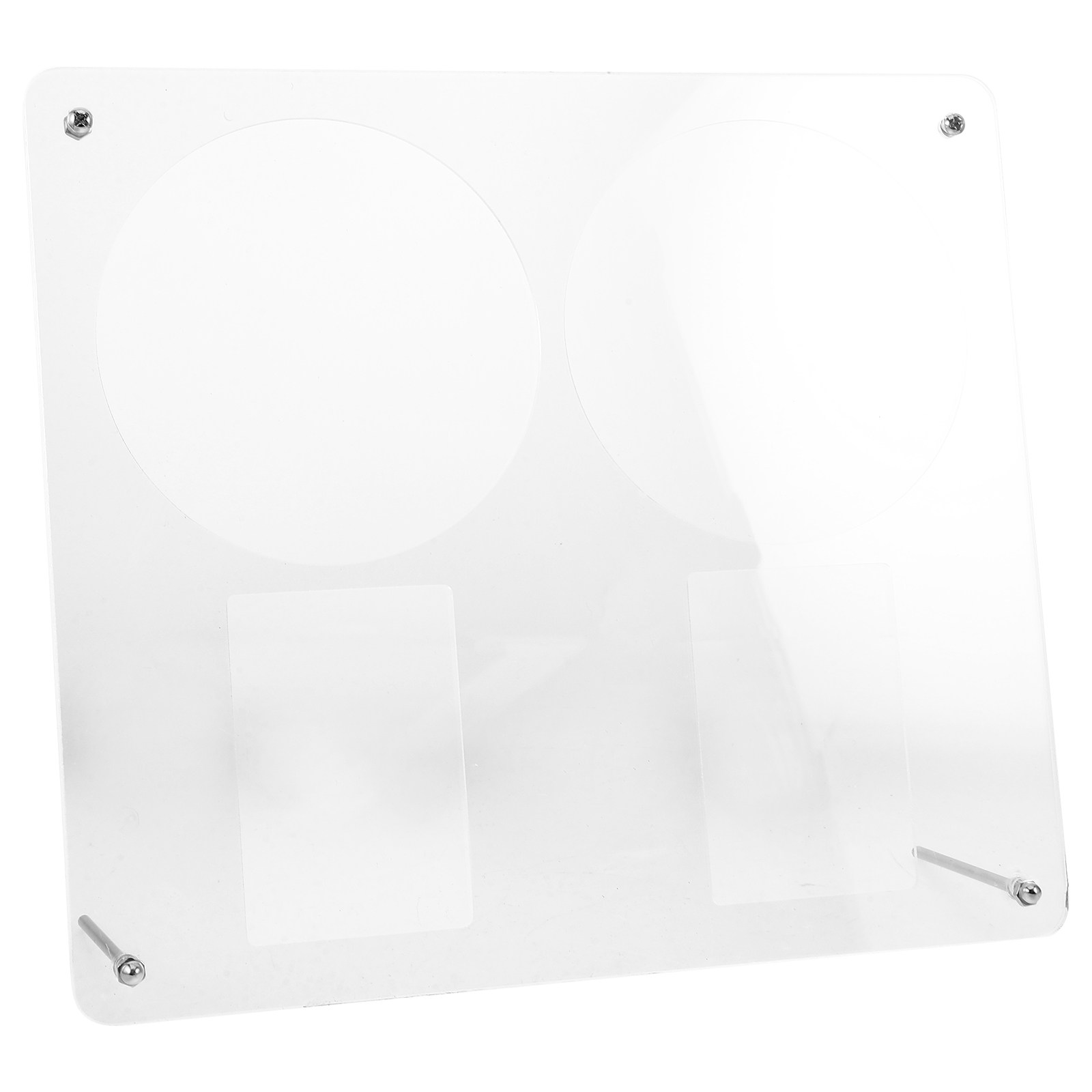 Acrylic Cd Frame Display Case  - đánh giá và giá Display Case Acrylic