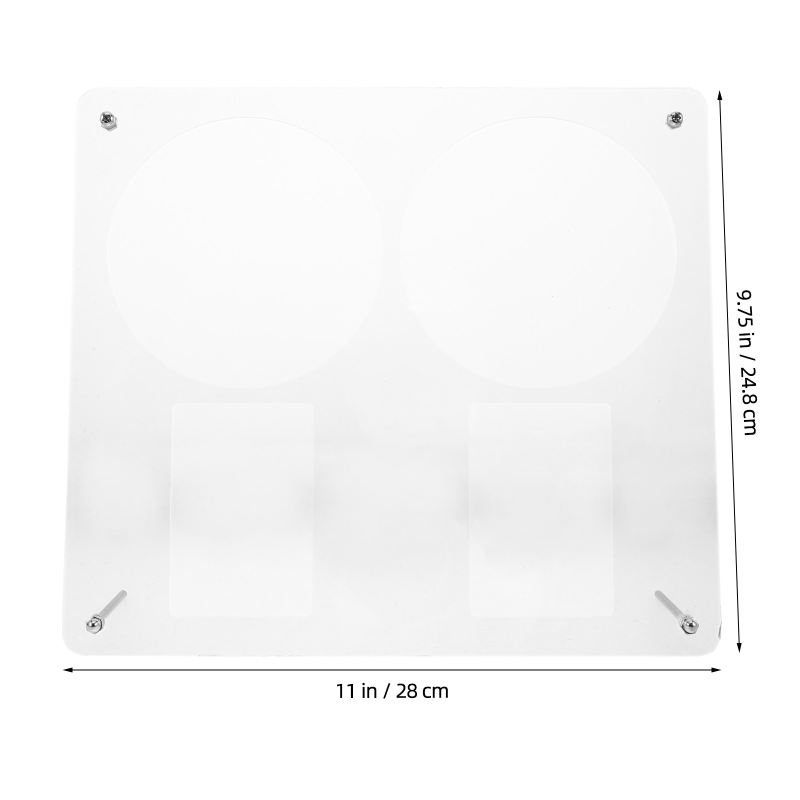 Acrylic Cd Frame Display Case  - đánh giá và giá Display Case Acrylic