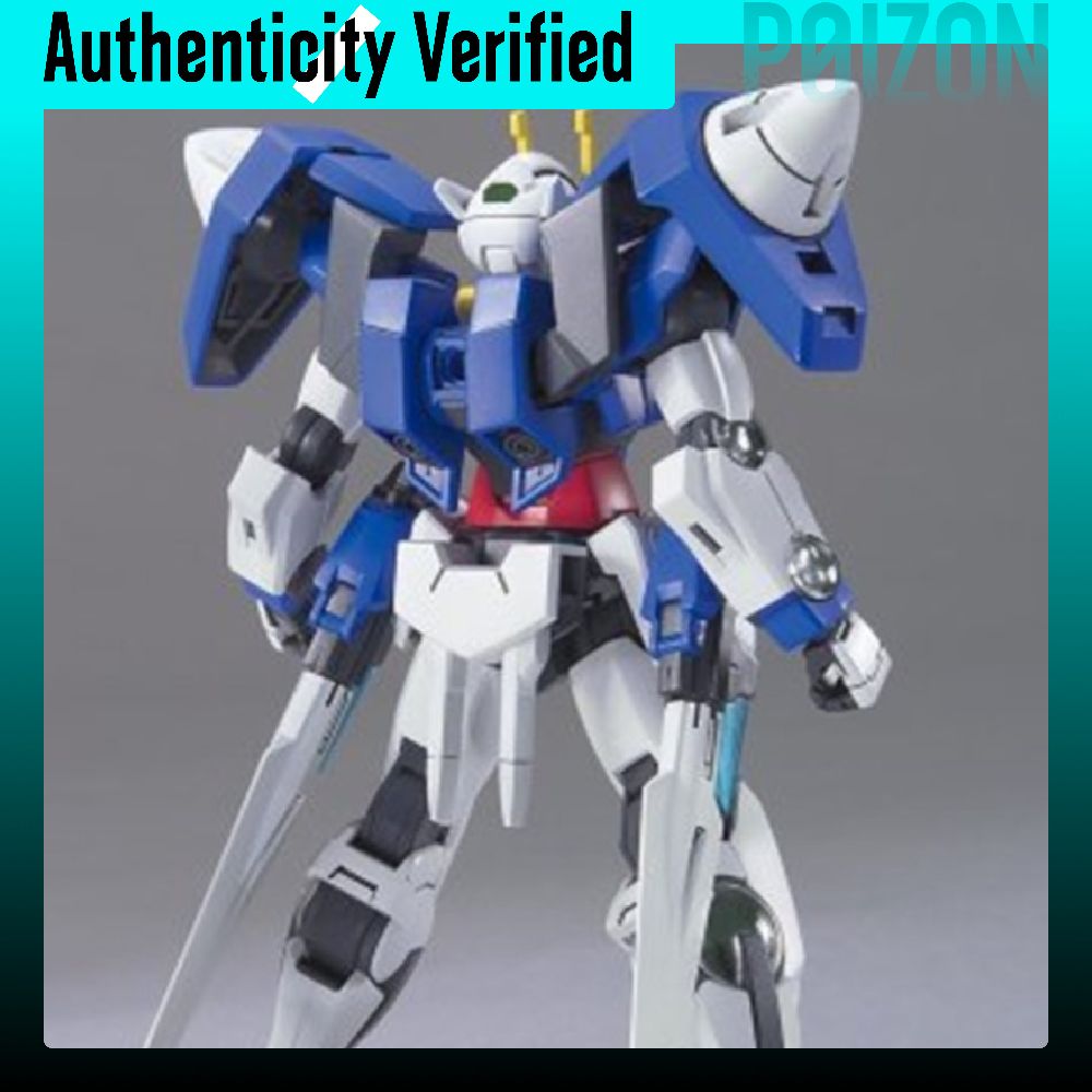 BANDAI HG Collection 00 GN 000 - đánh giá và giá Bandai Model Gundam Hg