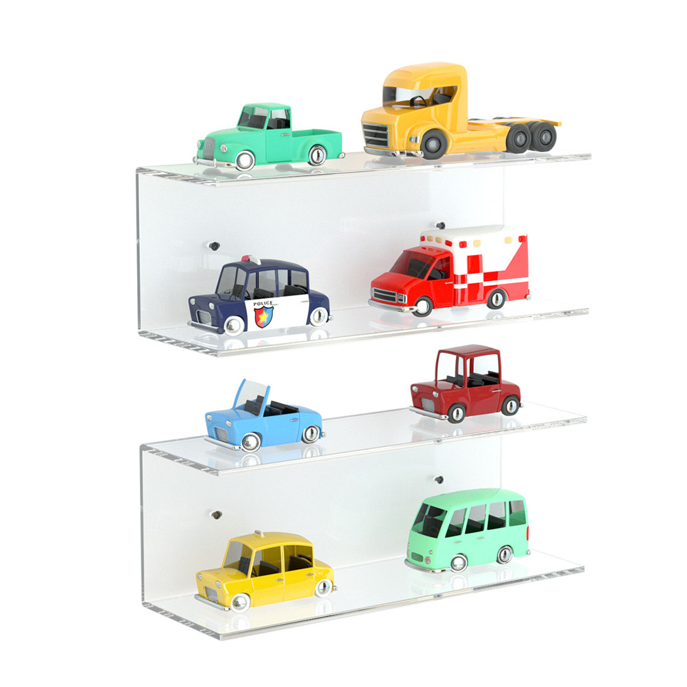 Display Case Clear Box Acrylic - đánh giá và giá Display Case Acrylic