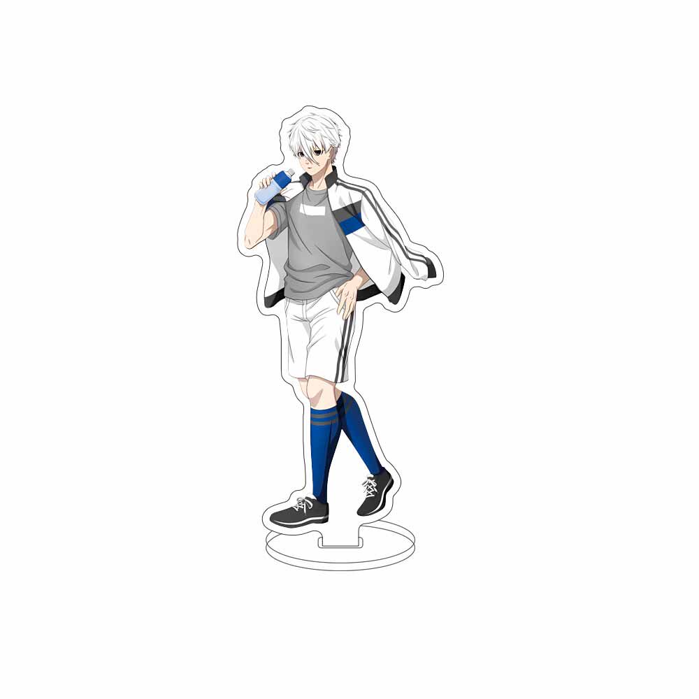 16CM Acrylic Figure Stand Anim - đánh giá và giá Figma Stand Set