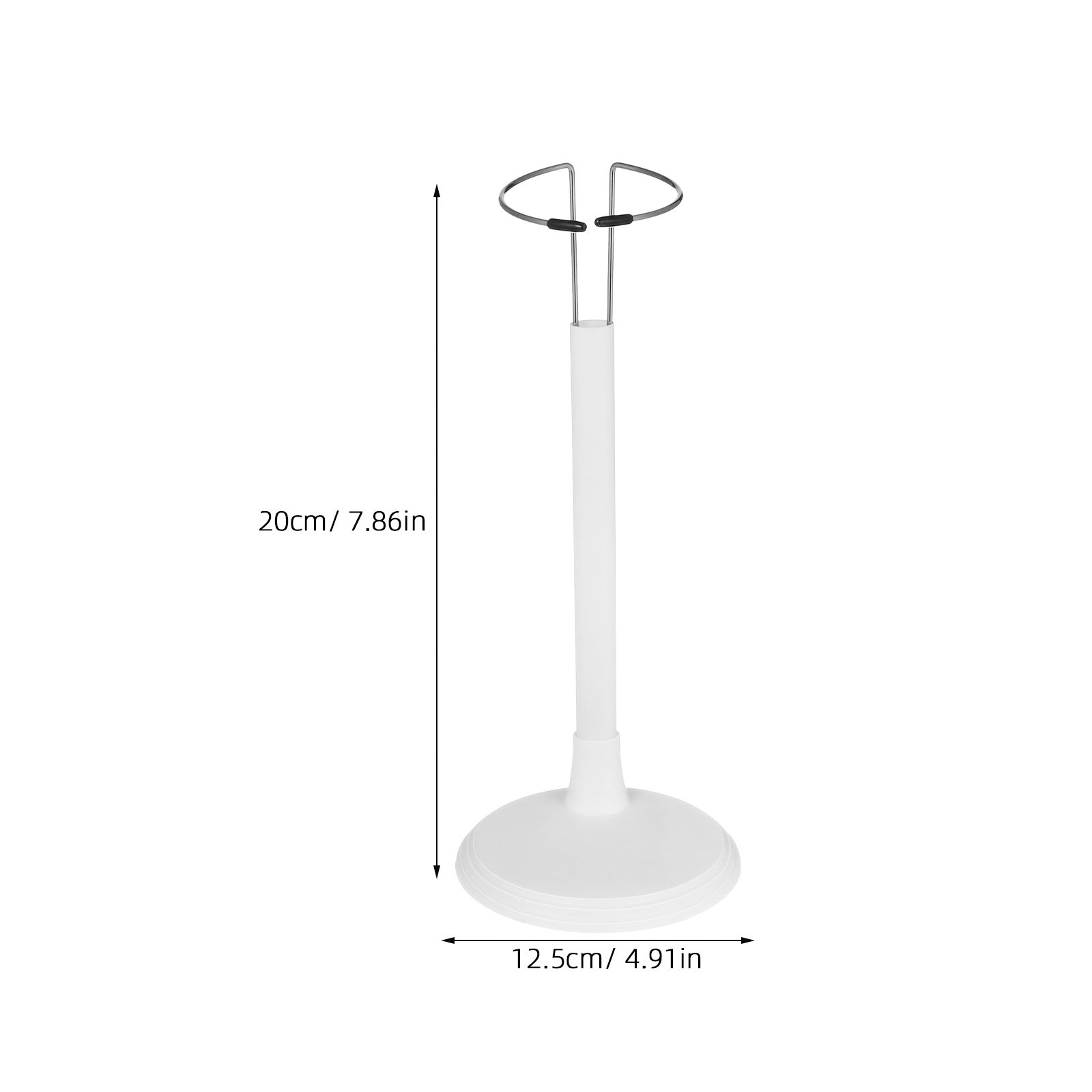 4Pcs Display Stand Holder Adju - đánh giá và giá Action Figure Stand
