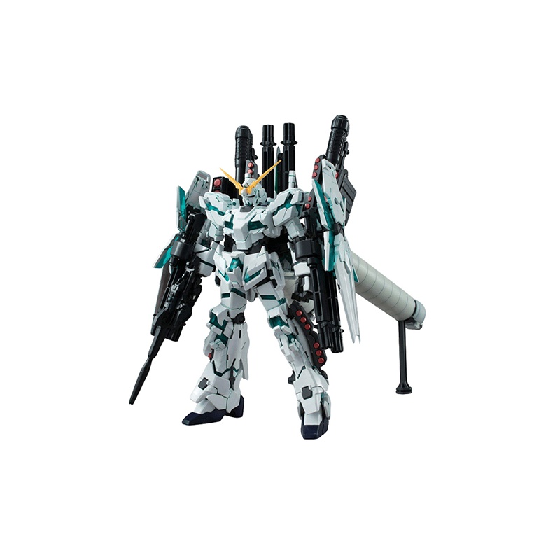 BANDAI Mobile Suit Gundam Unic - đánh giá và giá Bandai Model Gundam Hg